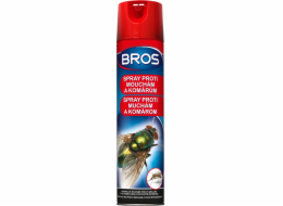 Spray proti létajícímu hmyzu 400 ml BROS