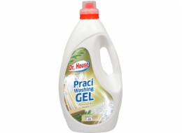 Dr. House gel na praní Marsei 4,3 l