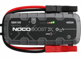 NOCO GBX155 vehicle jump starter 4250 A