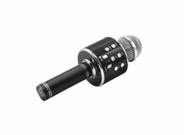 Manta MIC12-BK black