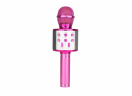 Manta MIC21-PKL Pink