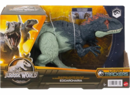 Jurassic World Wild Roar - Eocarcharia, Spielfigur