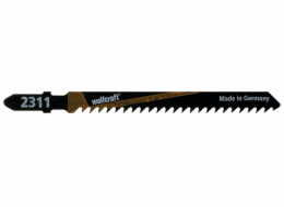 Wolfcraft Wolfcraft 2 x pilové plátky hloubka řezu 50 mm 2311000