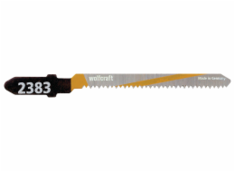Wolfcraft Wolfcraft 5 x pilové plátky hloubka řezu 20 mm 2393000