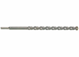 Wolfcraft Wolfcraft průrazový vrták na zeď pr. 22 mm d.400 mm  7932010