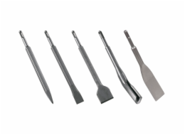 Dutý sekáč se stopkou SDS-plus, délka 250 mm 7913000