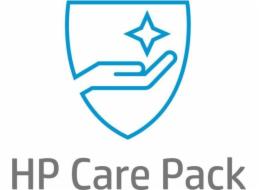 Další záruky – Počítače HP HP 2Yr Return to Depot Service Policy NBD/TAB Only SVC (UK727E)