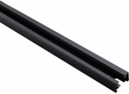 Nowodvorski Profile Track pro montáž pásku svítidel 2m černá (9452)