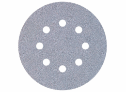 Wolfcraft Wolfcraft 5 x samodržné brusné kotouče o 125 mm  1157000