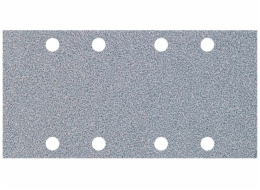 Wolfcraft Wolfcraft 10 x samodržné brusné pásy děrované   40  1120000