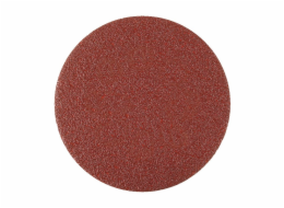 Wolfcraft Wolfcraft 5 x samodržné brusné kotouče zrno 180,  o 125 mm 2243100