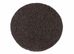 Wolfcraft Wolfcraft samodržná brusná plsť o 125 mm 2219000