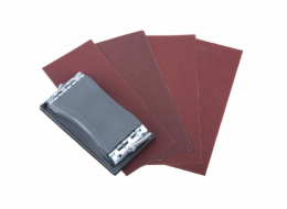 Wolfcraft ruční brousek 41 TLG 2877000