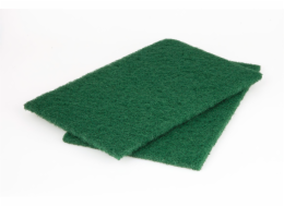 Wolfcraft houba z brusné plsti hrubá 150x230 mm 5898000