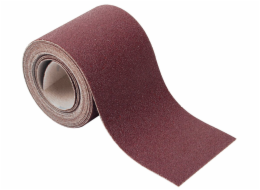 Wolfcraft Wolfcraft role samodržného brusného papíru zrno 80, šířka 93 mm  5811000