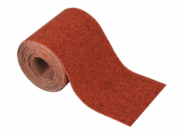 Wolfcraft Wolfcraft role brusného papíru zrno 60, šířka 115 mm  1771000