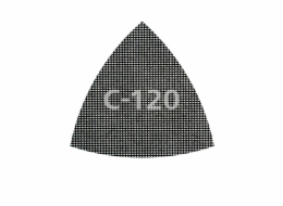 Wolfcraft 5x samodržná mřížková plátna 8469000 pro 5884