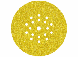 Wolfcraft samodržné brusné kotouče K60, pr.225mm 5632000