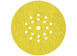 Wolfcraft Wolfcraft samodržné brusné kotouče  K120 o225mm 563400