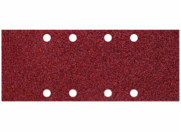 Brusné pásy na dřevo/kovy, 93x230 mm, 5ks, z.80 1962000