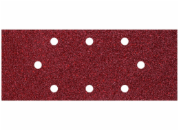 Wolfcraft Wolfcraft 5 x brusné pásy děrované  
80
  1972000