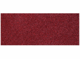 Wolfcraft Wolfcraft 8 x brusné pásy neděrované  40  2052000