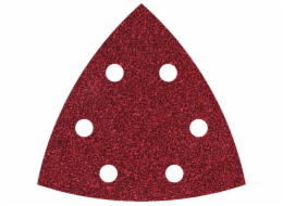 Wolfcraft Wolfcraft 20 x samodržné brusné papíry  60, 120, 240  1857000