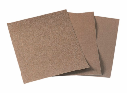 Wolfcraft Wolfcraft arch standardního brusného papíru zrno 240   2858000