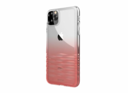 Devia Ocean series case iPhone 11 Pro gradual red