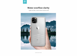 Devia Ocean2 series case iPhone 11 Pro clear