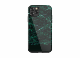 Devia Marble series case iPhone 11 Pro Max green