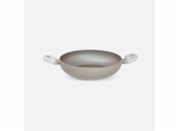 Pensofal White Diamond Skillet 28cm (2 Handles) 6308