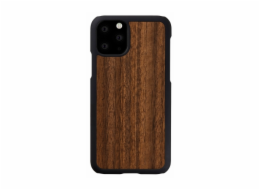 Pouzdro MAN&WOOD SmartPhone iPhone 11 Pro koala černé