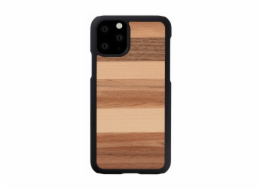 Pouzdro MAN&WOOD SmartPhone iPhone 11 Pro sabbia black