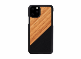 Pouzdro MAN&WOOD SmartPhone iPhone 11 Pro western black