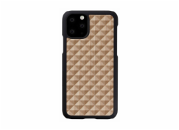 Pouzdro MAN&WOOD SmartPhone iPhone 11 Pro armor black