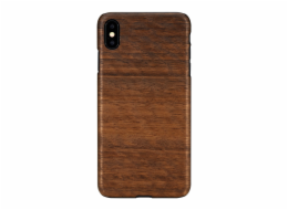 Pouzdro MAN&WOOD SmartPhone iPhone XS Max koala černá
