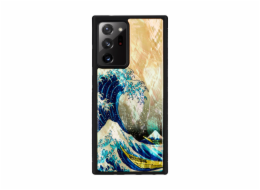Pouzdro iKins pro Samsung Galaxy Note 20 Ultra skvělé vlnění