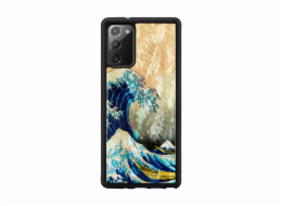 Pouzdro iKins pro Samsung Galaxy Note 20 skvělé vlnění