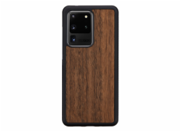 MAN&WOOD case for Galaxy S20 Ultra koala black
