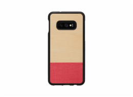 Pouzdro na chytrý telefon MAN&WOOD Galaxy S10e miss match black