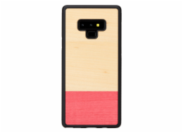Pouzdro MAN&WOOD SmartPhone Galaxy Note 9 miss match black