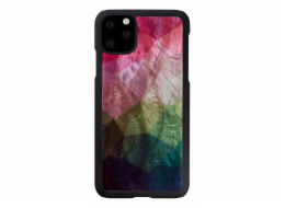 Pouzdro iKins SmartPhone iPhone 11 Pro Max vodní květ černý