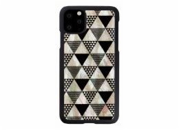 Pouzdro iKins SmartPhone iPhone 11 Pro Max pyramidové černé