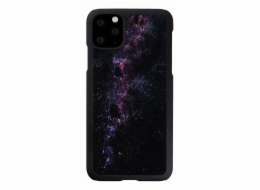 Pouzdro iKins SmartPhone iPhone 11 Pro Max mléčně černé