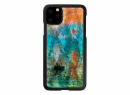 Pouzdro iKins SmartPhone iPhone 11 Pro Max sunrise black