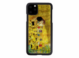 Pouzdro iKins SmartPhone iPhone 11 Pro Max kiss black