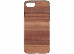 Pouzdro MAN&WOOD pro iPhone 7/8 strato black
