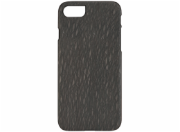 Pouzdro MAN&WOOD pro iPhone 7/8 carbalho černé