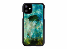 Pouzdro iKins SmartPhone iPhone 11 camille black